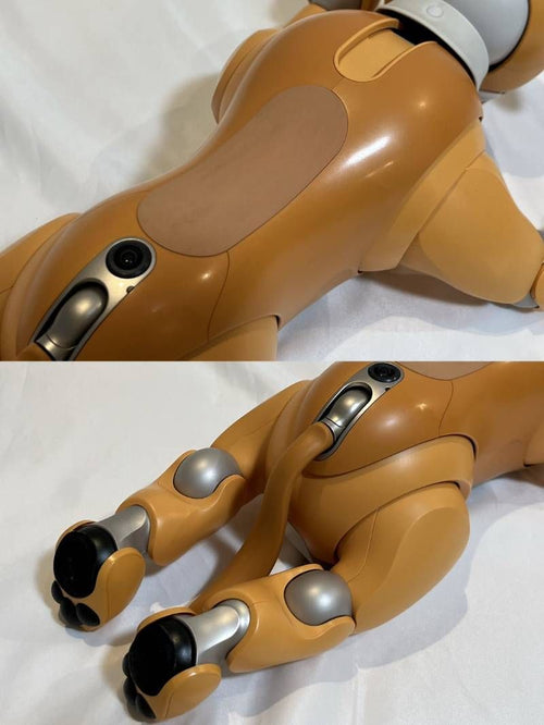 Sony Others Aibo Ers-1000