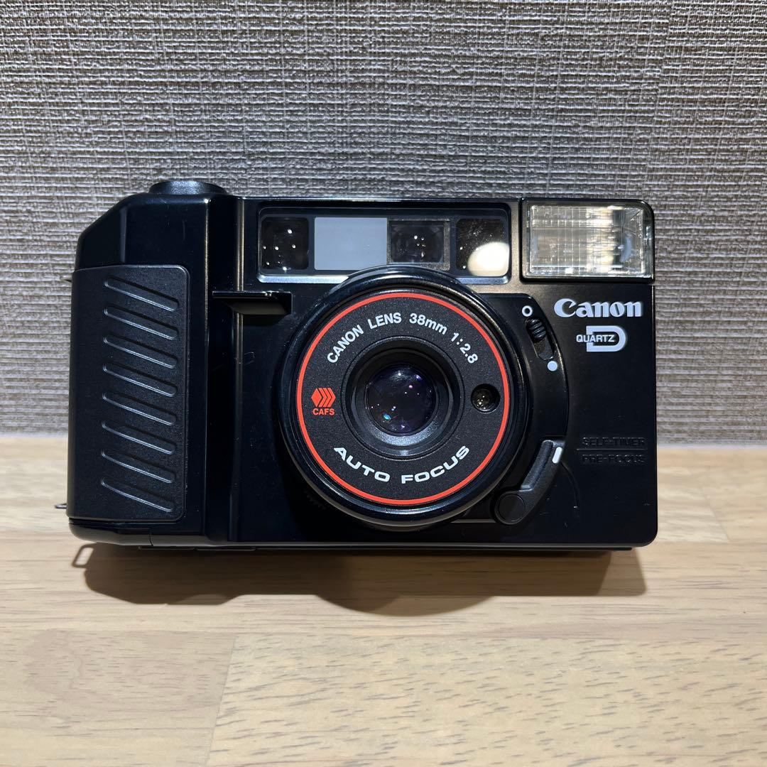 Canon Compact Cameras (Film) Autoboy 2