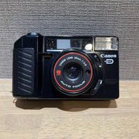 Canon Compact Cameras (Film) Autoboy 2