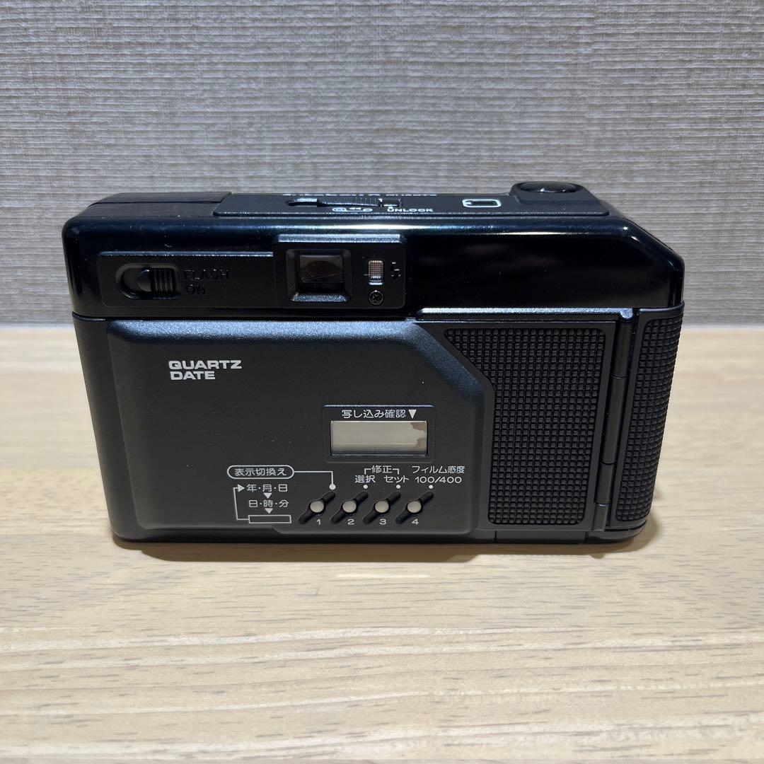 Canon Compact Cameras (Film) Autoboy 2