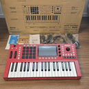 Samplers Akai Mpc Key37