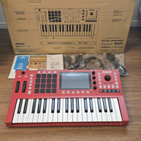 Samplers Akai Mpc Key37