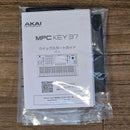 Samplers Akai Mpc Key37