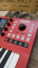 Samplers Akai Mpc Key37