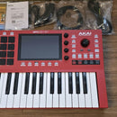 Samplers Akai Mpc Key37
