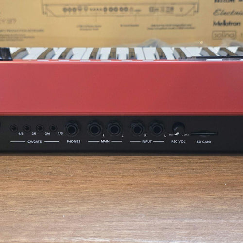 Samplers Akai Mpc Key37