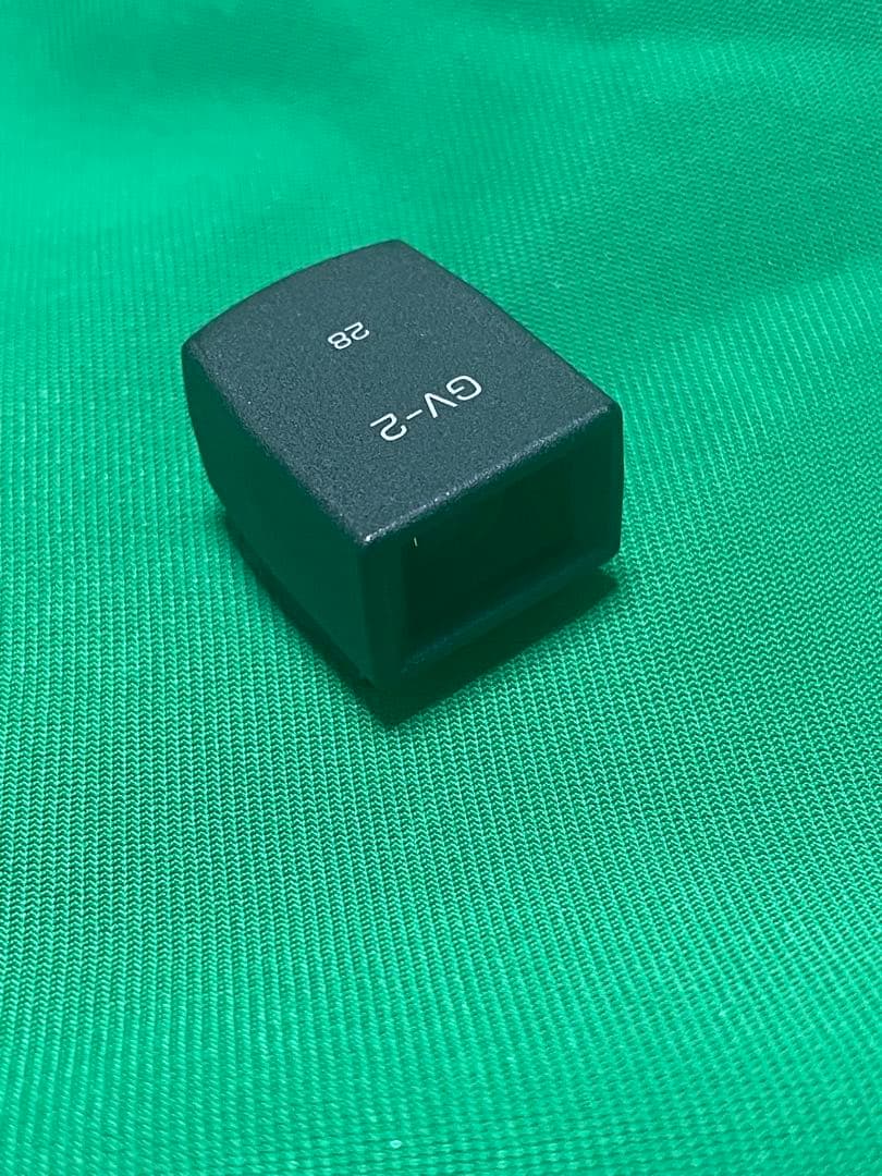 Ricoh Viewfinders Eye Cups Gv-2