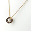 Bvlgari Necklace Pg 750