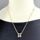 Bvlgari Necklace Pg 750