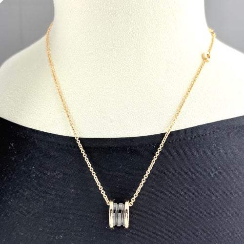 Bvlgari Necklace Pg 750