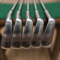 Yamaha Iron Sets Rmx Dd2 5 (6-P)N.S.Pro 950Gh Neo