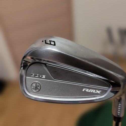 Yamaha Iron Sets Rmx Dd2 5 (6-P)N.S.Pro 950Gh Neo