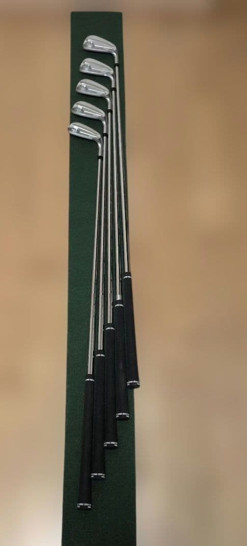 Yamaha Iron Sets Rmx Dd2 5 (6-P)N.S.Pro 950Gh Neo