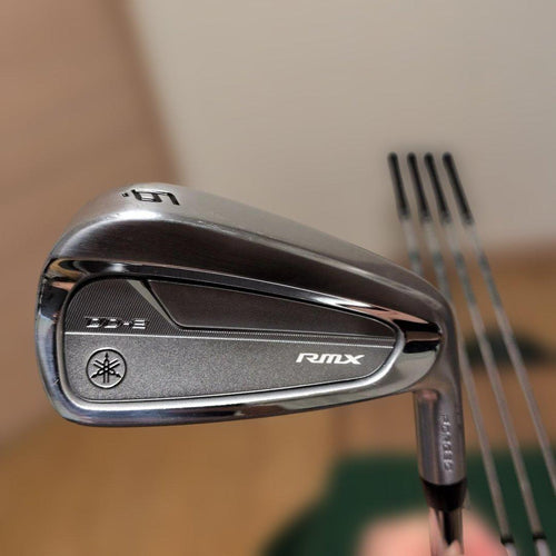 Yamaha Iron Sets Rmx Dd2 5 (6-P)N.S.Pro 950Gh Neo