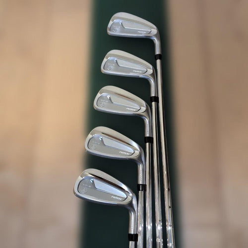 Yamaha Iron Sets Rmx Dd2 5 (6-P)N.S.Pro 950Gh Neo