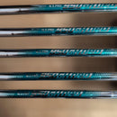 Yamaha Iron Sets Rmx Dd2 5 (6-P)N.S.Pro 950Gh Neo