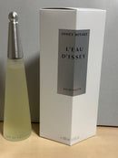 Issey Miyake Perfume (Unisex) L'Eau D'Issey Edt 100Ml
