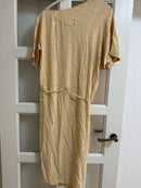 Mm6 Maison Margiela Short-Sleeve