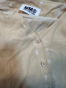 Mm6 Maison Margiela Short-Sleeve