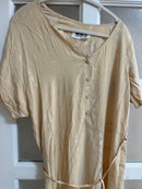 Mm6 Maison Margiela Short-Sleeve