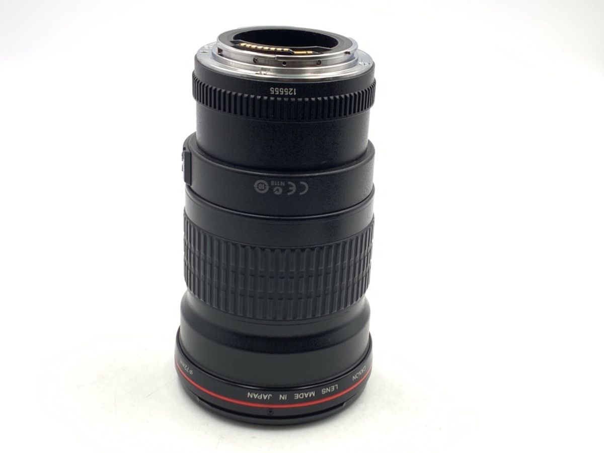 Lens (Single Focus) Ef200Mm F2.8L Ii Usm