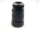 Lens (Single Focus) Ef200Mm F2.8L Ii Usm