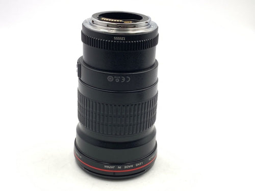 Lens (Single Focus) Ef200Mm F2.8L Ii Usm
