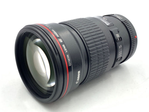Lens (Single Focus) Ef200Mm F2.8L Ii Usm