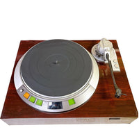 Record Players (Turntables) Denon Dp-67L