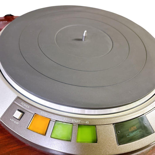Record Players (Turntables) Denon Dp-67L