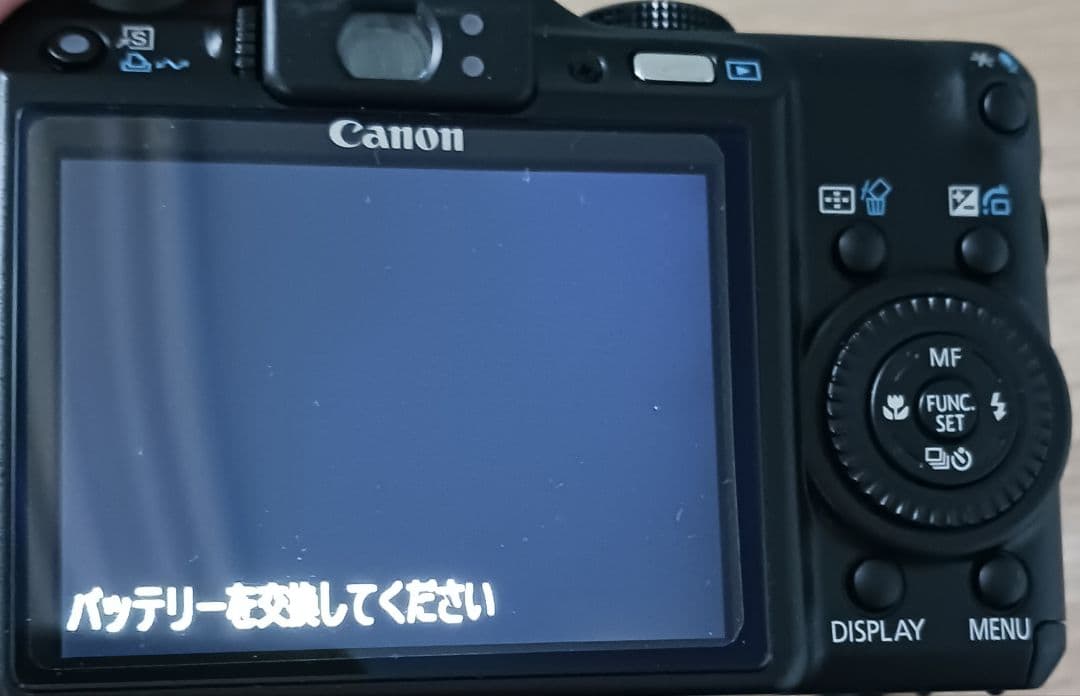 Compact Digital Cameras Canon Powershot G9