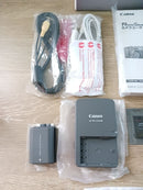 Compact Digital Cameras Canon Powershot G9