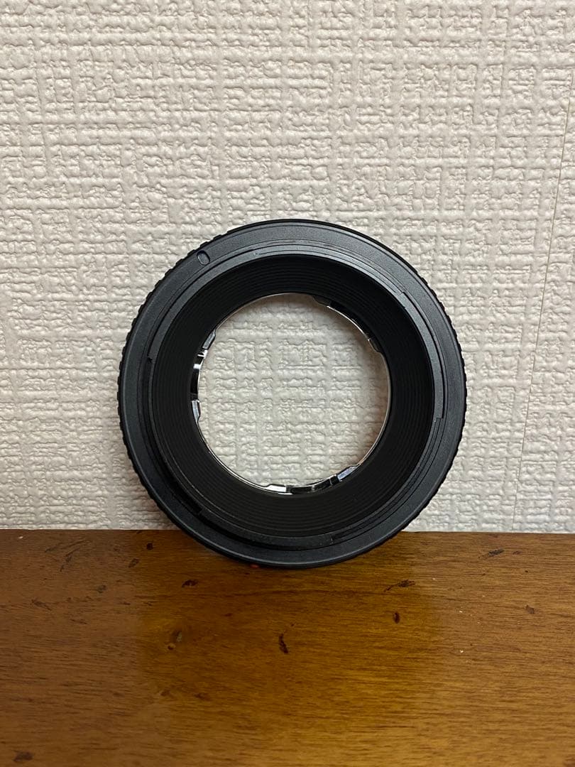 Mount Adapters K&F Concept Nik F-Gfx