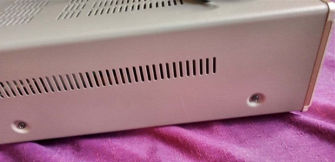 Denon Integrated Amplifiers Upa-F88