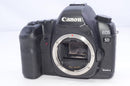 Canon Digital Slr Eos 5D Markii