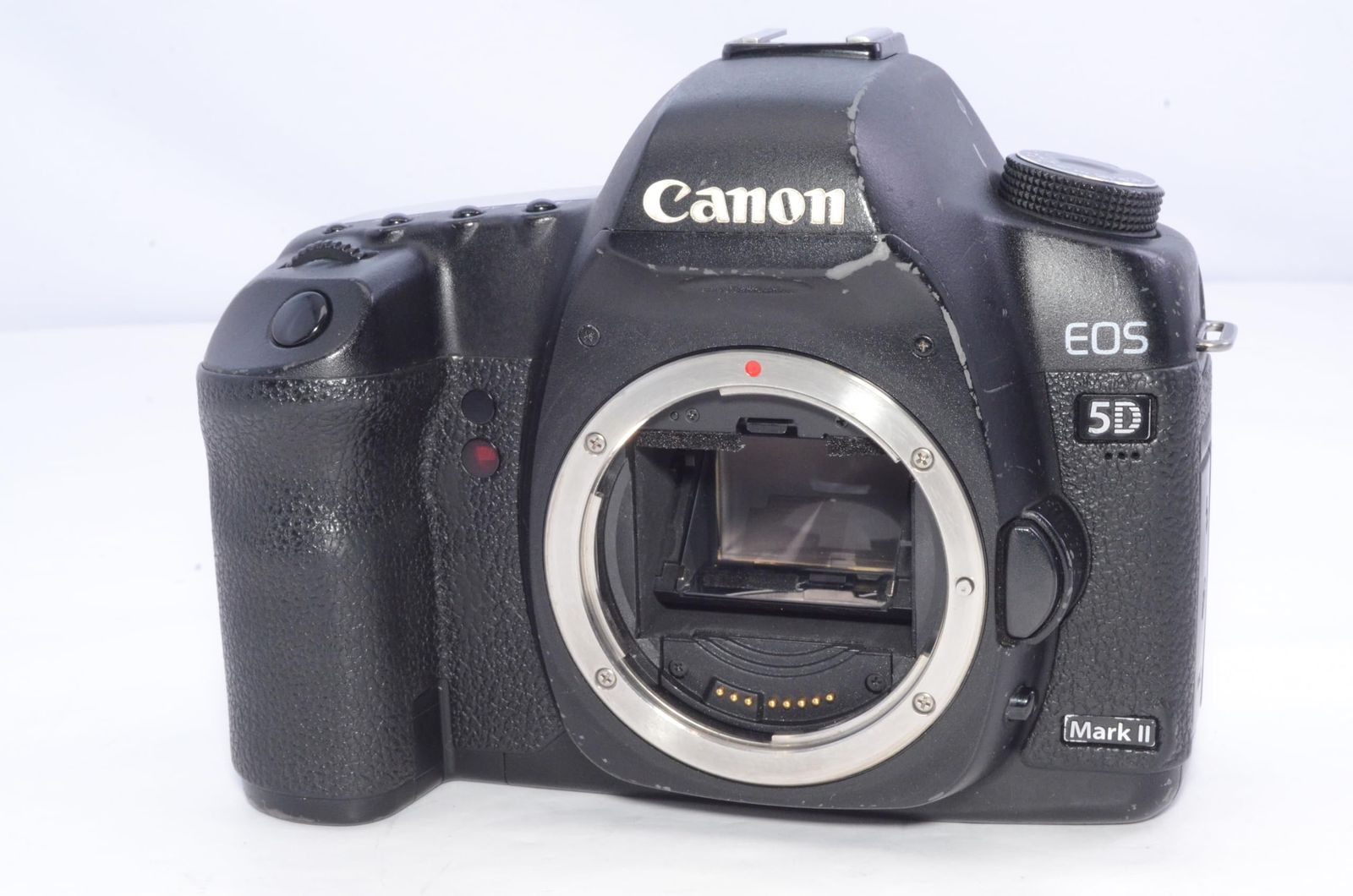 Canon Digital Slr Eos 5D Markii