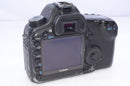 Canon Digital Slr Eos 5D Markii