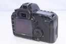 Canon Digital Slr Eos 5D Markii