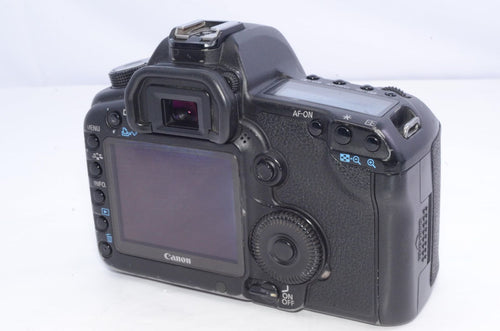 Canon Digital Slr Eos 5D Markii