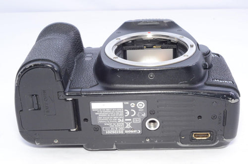 Canon Digital Slr Eos 5D Markii