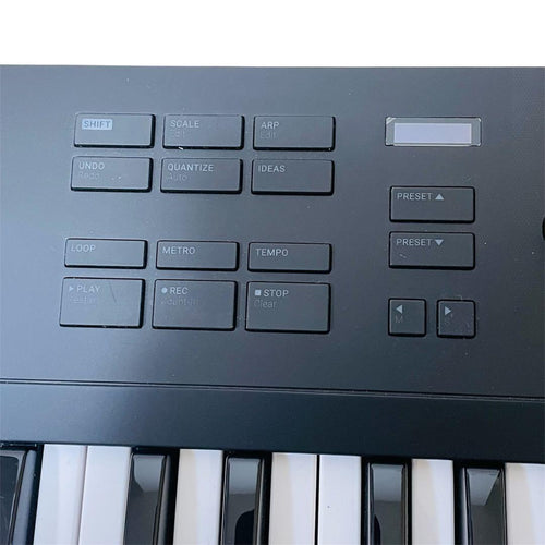 Midi Keyboard Pad Native Instruments Komplete A61Midi