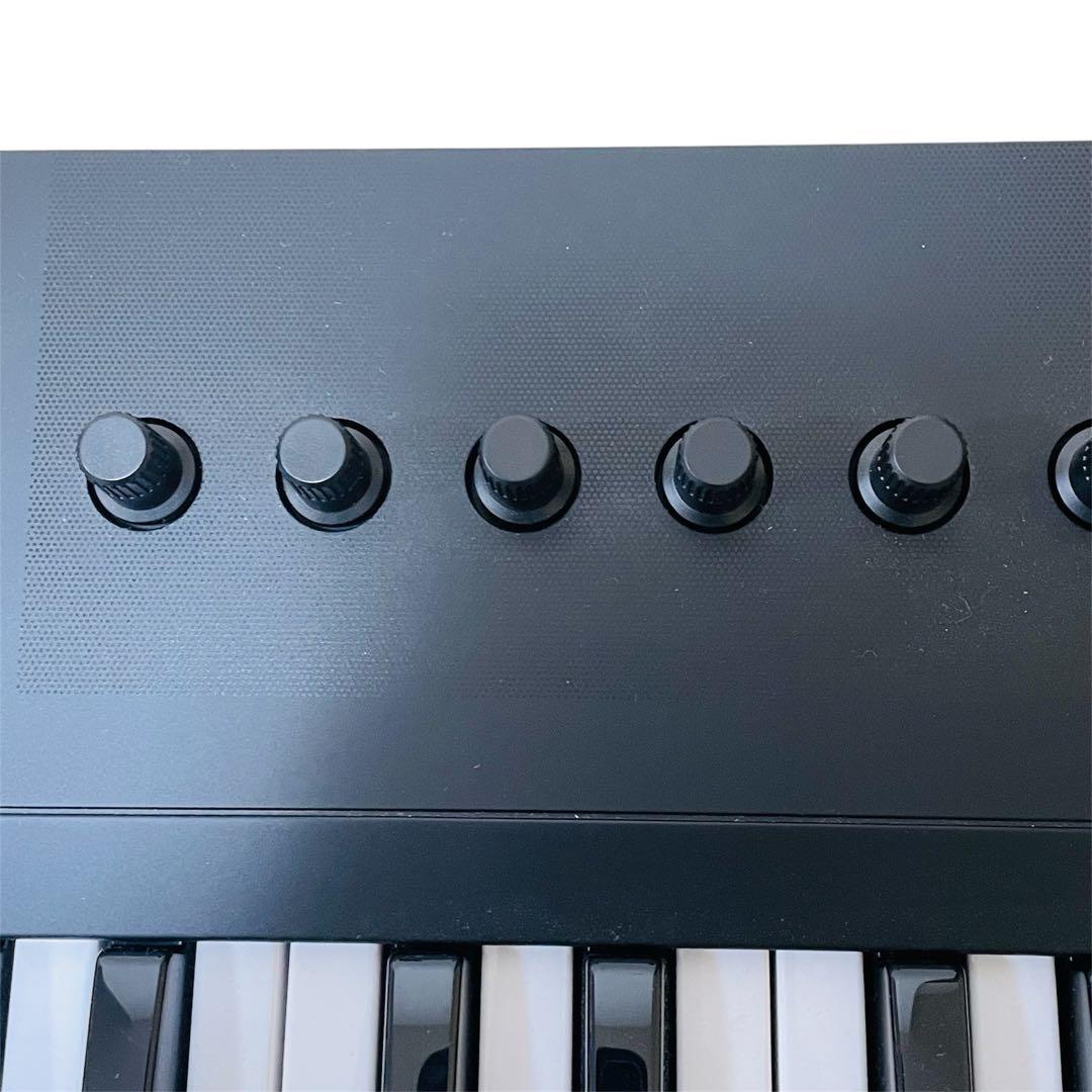 Midi Keyboard Pad Native Instruments Komplete A61Midi
