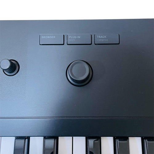 Midi Keyboard Pad Native Instruments Komplete A61Midi