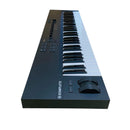 Midi Keyboard Pad Native Instruments Komplete A61Midi
