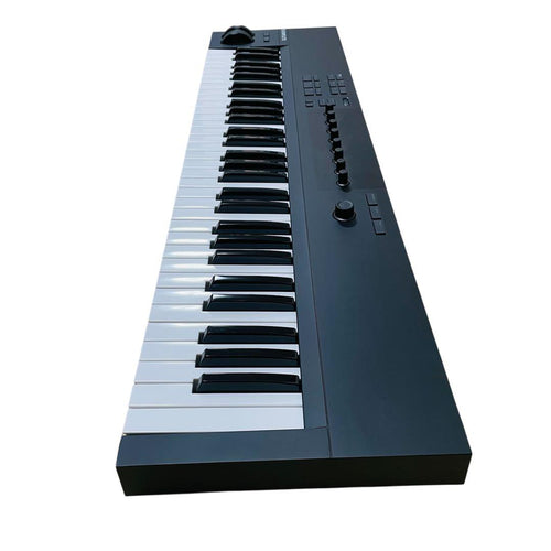 Midi Keyboard Pad Native Instruments Komplete A61Midi