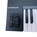 Midi Keyboard Pad Native Instruments Komplete A61Midi