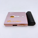Sony Portable Md Players Walkman Mz-E700