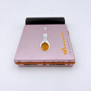 Sony Portable Md Players Walkman Mz-E700