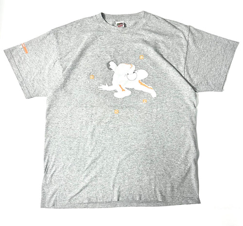 Sony T -Shirt 00S S2 Sports Xl Y2K