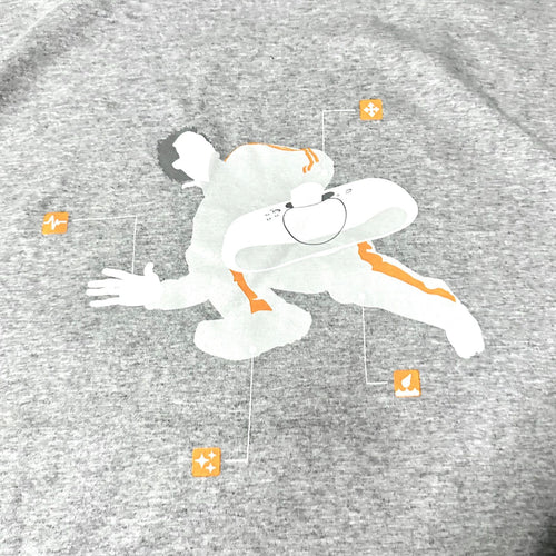 Sony T -Shirt 00S S2 Sports Xl Y2K